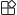 Open apps on a tab button icon.