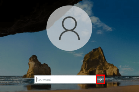 Local Sign-in image