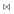 Image of bowtie symbol