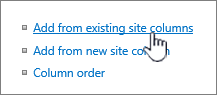 add from existing columns