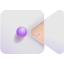 Conceptual icon
